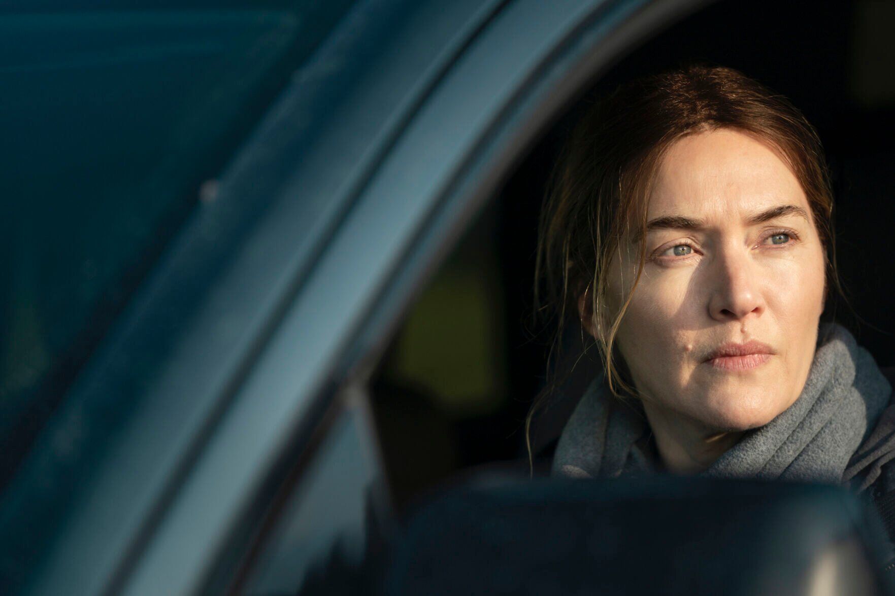 Actress, limited series: Kate Winslet, “Mare of Easttown”